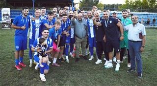 Οι απονομές του «Δ. Κουκουλίτσιος – Δ. Μουσιάρης» (ΕΙΚΟΝΕΣ)