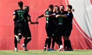  Ανατροπή κόντρα στην Athens Kallithea και 2Χ2 για τη Μαρκό! 