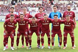  ΑΕΛ - Ζάκυνθος 1-0 (Video) 