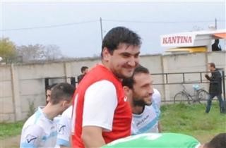 Θωρακίζει την εστία με Κουκούτση η Πελασγιώτιδα