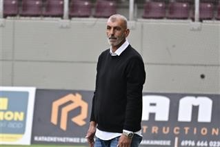Οφρυδόπουλος: «Ήταν ένα πολύ σημαντικό αποτέλεσμα»
