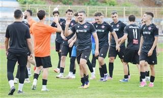 Σπουδαία πρόκριση με Ντίνο Ιγγλέζο η Ανθούπολη! 