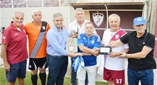 Το 5ο Τουρνουά Μνήμης στο AEL FC ARENA
