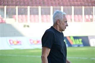 Χαραλαμπίδης – Ευαγγέλου για το 1-1 στο AEL FC ARENA (VIDEO)