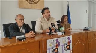Στον Τύρναβο η Γιορτή Τσίπουρου & Αποσταγμάτων στις 17 και 18 Οκτωβρίου 
