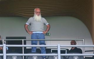 Ο Ιβάν Σαββίδης στο δείπνο της UEFA στη Θεσσαλονίκη 