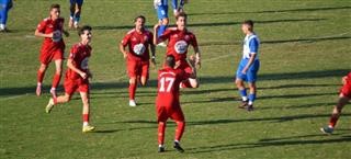 Λύγισε στο φινάλε ο Π.Ο.Ε. στον Βόλο – Ήττα με 2-1 και αποκλεισμός 
