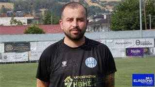  Ξαφνικό «διαζύγιο» στον ΠΟΕ: Κοινή συναινέσει λύση συνεργασίας με τον Ηρακλή Σαραφίδη 