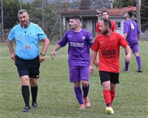 Θύελλα Ελάτειας – Λαρισαϊκός μέσα από εικόνες…