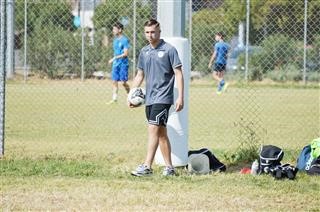 Με το βλέμμα στο σήμερα και το μυαλό στο αύριο της Αστραπής