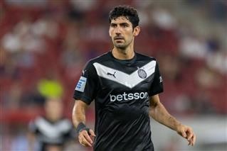 Έπιασε τα 200 ο Μπουχαλάκης στη Super League