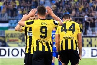 Συμφώνησε με Percapita η ΑΕΚ - Το μεγαλύτερο συμβόλαιο στην ιστορία της