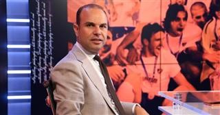 Συνέντευξη Τύπου από τον Ζήση Στυλιανό