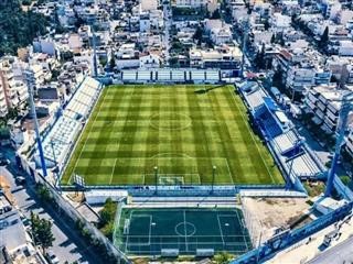  Χωρίς τους φιλάθλους της στην Αθήνα η ΑΕΛ 