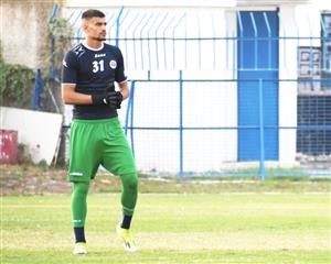 Νέα πρόκληση, νέα όνειρα για τον Νίκο Γιώτα!