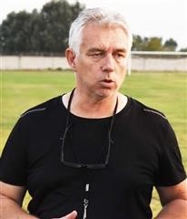 Νέα αρχή με πίστη και όραμα στον Αστέρα Μελισσοχωρίου