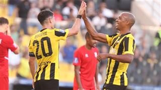 Ισοπέδωσε με οκτάρα τον Πανσερραϊκό η ΑΕΚ