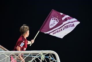 Η νέα γενιά μεγαλώνει με τη «Βασίλισσα»