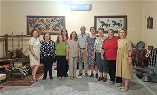 Αντάμωμα παράδοσης και μουσικής στο Λουτρό