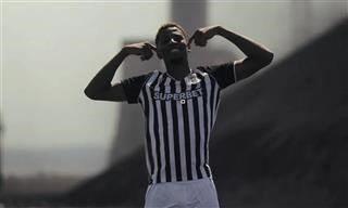 Παίκτης του ΠΑΟΚ ο Σιμόν Μπάνζα
