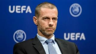 UEFA: Η καρδιά του ευρωπαϊκού ποδοσφαίρου θα χτυπήσει στη Θεσσαλονίκη