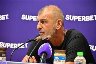 Οι δηλώσεις Οφρυδόπουλου μετά την ισοπαλία με ΑΣΑ… (VIDEO)