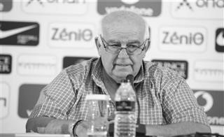ΕΠΣΛ: Συλλυπητήρια Ανακοίνωση για τον Μανό Γαβριηλίδη