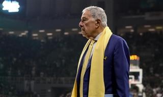  «Η Μακάμπι θέλει να δώσει στην Κύπρο τα εντός έδρας παιχνίδια για την Ευρωλίγκα» 