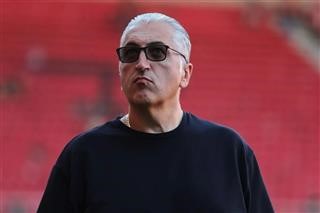  Μπούσης: “Συνεχίζουμε να ονειρευόμαστε, υπερήφανοι για την ομάδα μας” 