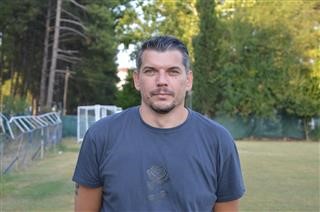 Δημήτρης Μάνος: Μια ζωή αφιερωμένη στον ΠΑΟΛ Αβέρωφ