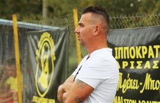 Ιπποκράτης: Ο Θέμης Γκαράνης αποχωρεί, αφήνοντας το δικό του αποτύπωμα
