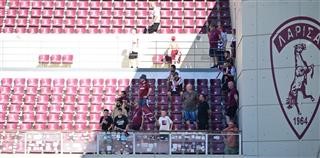 «Ήρωες» κάτω από τον καυτό ήλιο!