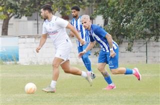 Π.Ο.Ε–Ηρακλής Λάρισας: Ο τελικός του Super Cup μέσα από το Athleticlarissa