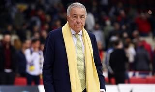  «Η Μακάμπι θέλει να δώσει στην Κύπρο τα εντός έδρας παιχνίδια για την Ευρωλίγκα» 