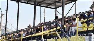 Πρεμιέρα με ποδόσφαιρο, γκολ και κυρίως… πολύ κόσμο!