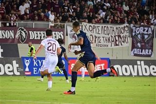 Ήττα για την ΑΕΛ στην πρεμιέρα της League Phase (ΕΙΚΟΝΕΣ)