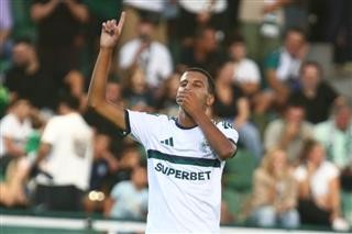 Κηφισιά-Παναθηναϊκός 0-2 : 2/2 στο Κύπελλο οι Πράσινοι