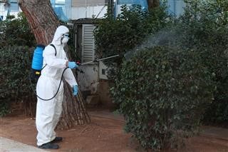 ΘΕΣΣΑΛΙΑ: Αυξάνονται τα κρούσματα ιού του Δυτικού Νείλου