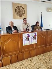 Στον Τύρναβο η Γιορτή Τσίπουρου & Αποσταγμάτων στις 17 και 18 Οκτωβρίου 