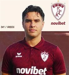 Τα όσα ανέφερε ο Νοικοκυράκης μετά το 1-1 με την Αναγ. Καρδίτσας (VIDEO)