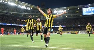 Champions League: Ο Μαρίν υπέγραψε τη μεγάλη νίκη της ΑΕΚ επί της ΛΑΣΚ