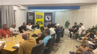 Αποφάσεις Πρωταθλημάτων Υποδομών
