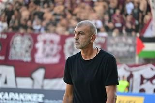Οι δηλώσεις Οφρυδόπουλου μετά την ισοπαλία με ΑΣΑ… (VIDEO)