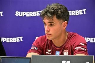 Τα όσα ανέφερε ο Νοικοκυράκης μετά το 1-1 με την Αναγ. Καρδίτσας (VIDEO)