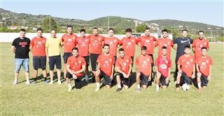 Ο Δωτιέας Αγιάς «χτίζει» με όραμα το αύριο (ΕΙΚΟΝΕΣ)