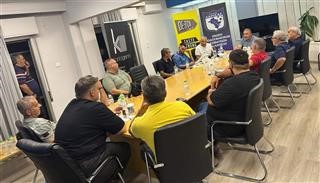 ΕΠΣΛ: Παρατηρητές Αγώνων 19-20.09.2026