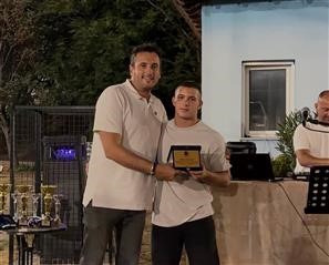 Oλοκληρώθηκε ο 3ος Αθλητικός Μήνας του Δήμου Τυρνάβου 