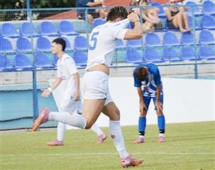 Ο Π.Ο. Ελασσόνας σήκωσε το Super Cup 2026! (ΕΙΚΟΝΕΣ)