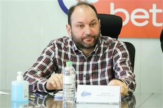 Μαρτσούκος: «Οι φάκελοι για ύποπτους αγώνες έχουν εξαλειφθεί»