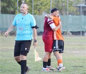 Αστραπή Νέας Πολιτείας – Αναγέννηση Ολύμπου μέσα από ΚΛΙΚ